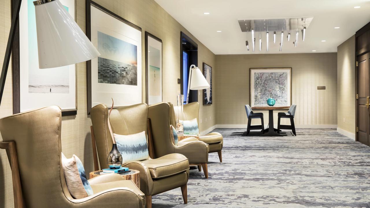 Renaissance Fort Lauderdale Cruise Port Hotel - thumb 1