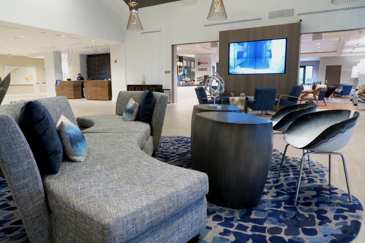 Renaissance Fort Lauderdale Cruise Port Hotel - thumb 24