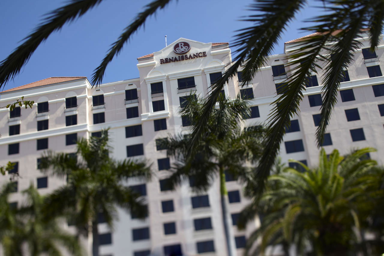 Renaissance Fort Lauderdale Cruise Port Hotel - thumb 18