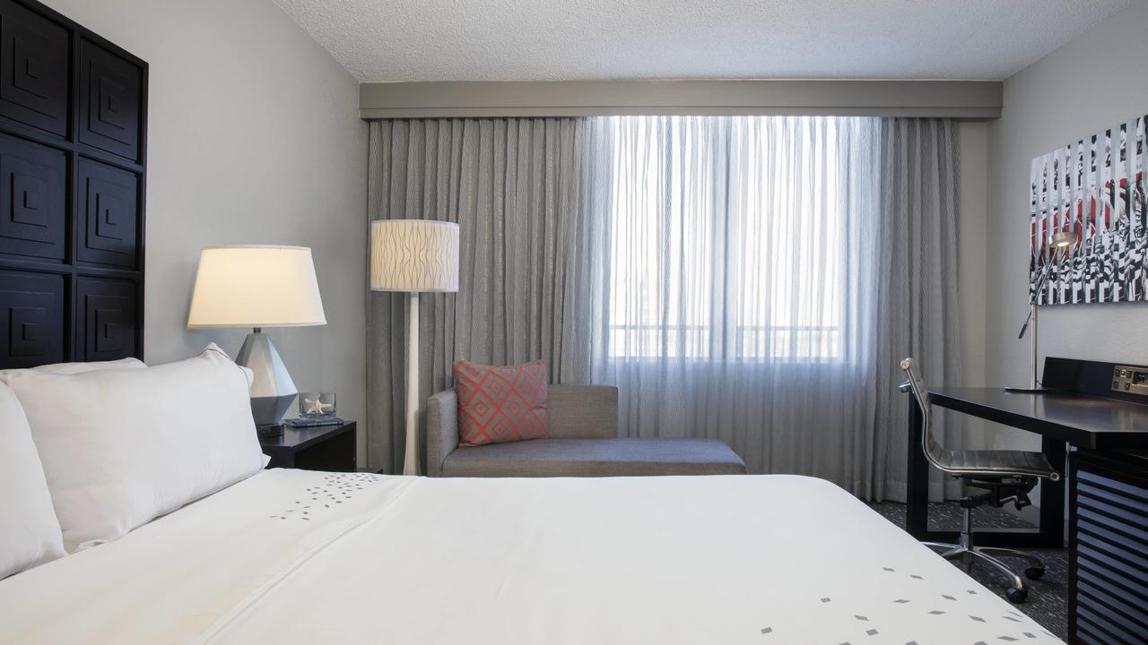 Renaissance Fort Lauderdale Cruise Port Hotel - thumb 11