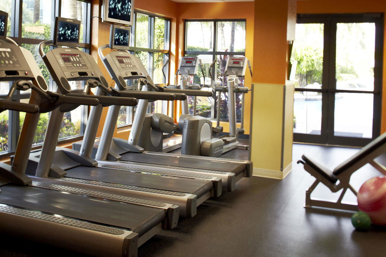 Renaissance Fort Lauderdale Cruise Port Hotel - thumb 19