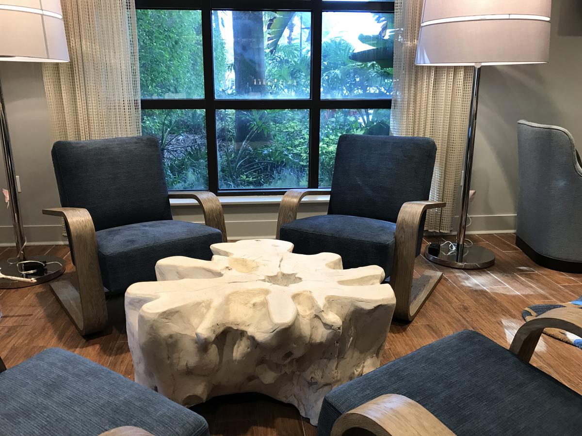 Renaissance Fort Lauderdale Cruise Port Hotel - thumb 30