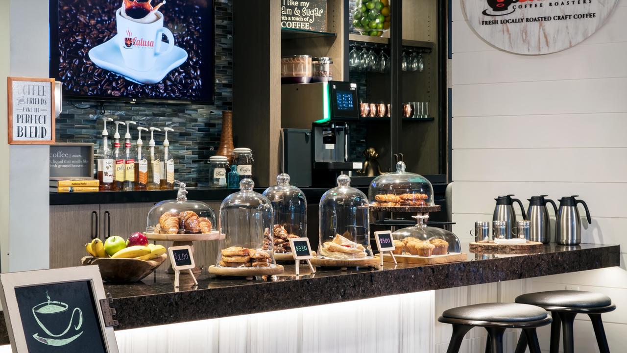 Renaissance Fort Lauderdale Cruise Port Hotel - thumb 7