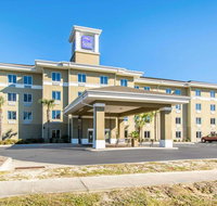 Sleep Inn  Suites Panama City Beach - Accommodation Missouri