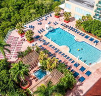 Modern Ocean Apartments in Sunny Isles Beach - Accommodation Missouri