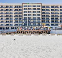 Holiday Inn Express  Suites Panama City Beach - Accommodation Missouri