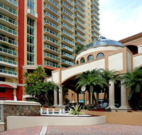 Luxury Ocean Apartments in Sunny Isles Beach - Accommodation Missouri