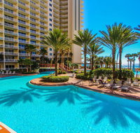 Shores of Panama Resort - Accommodation Missouri