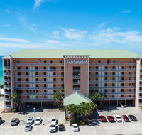 Beachcomber by the Sea - Accommodation Missouri