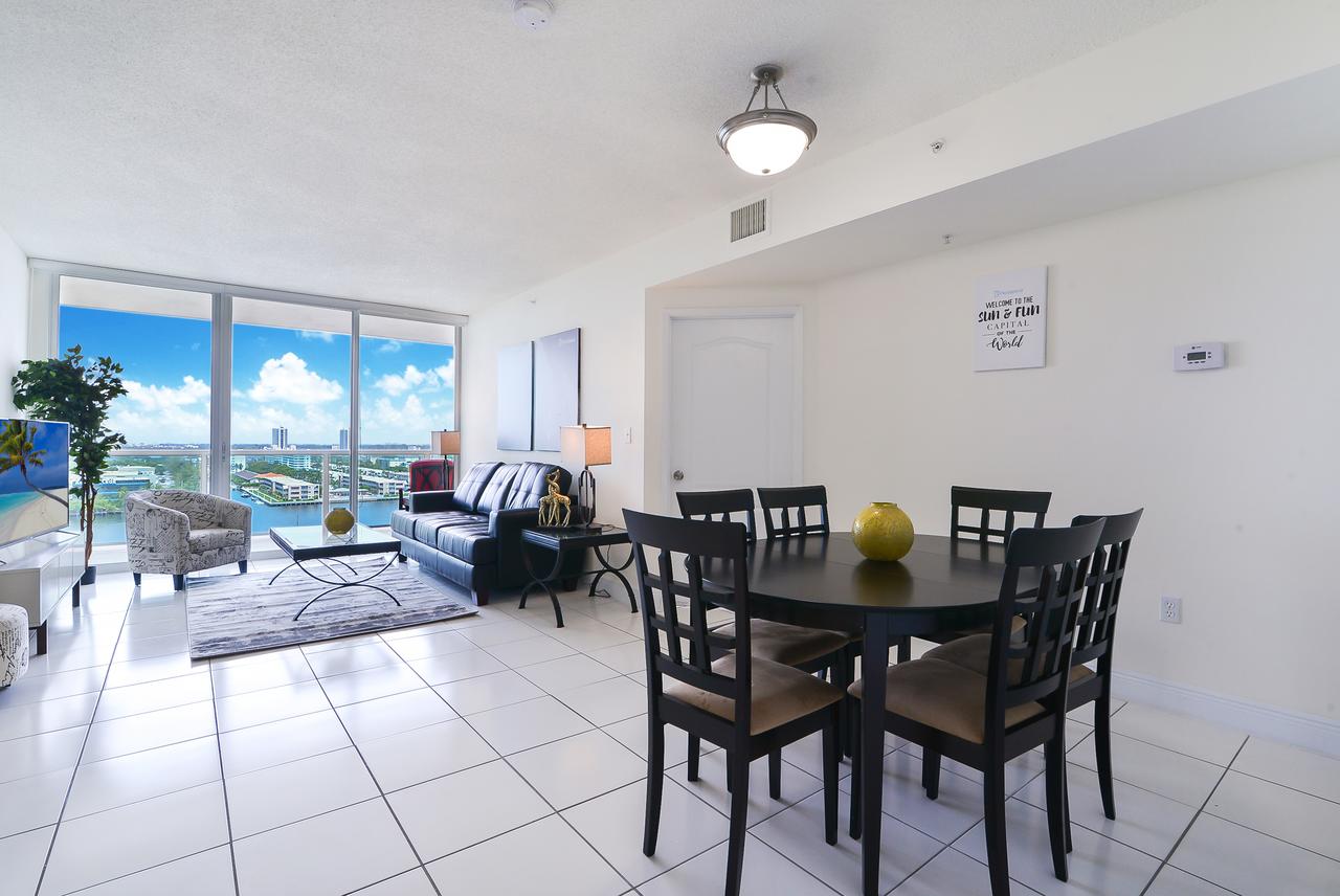 1, 2 And 3 Bedroom Miami Ocean Apartments - thumb 16
