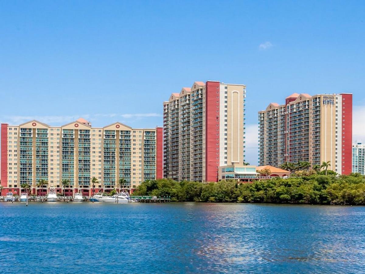1, 2 And 3 Bedroom Miami Ocean Apartments - thumb 12