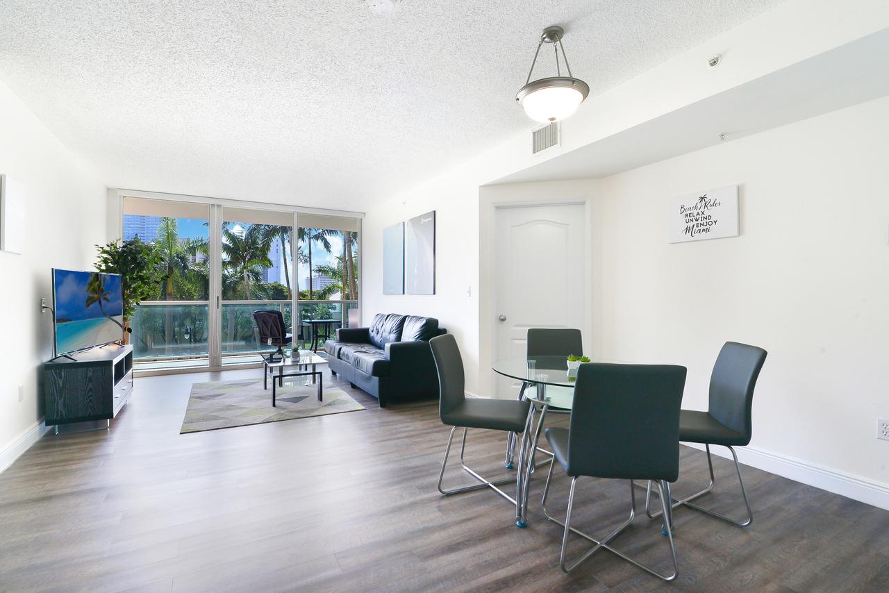 1, 2 And 3 Bedroom Miami Ocean Apartments - thumb 14