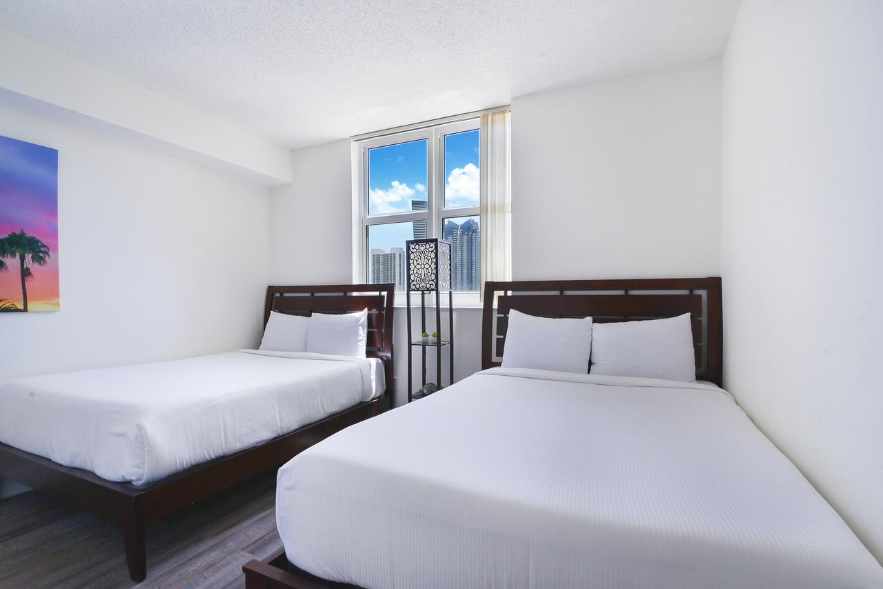 1, 2 And 3 Bedroom Miami Ocean Apartments - thumb 17
