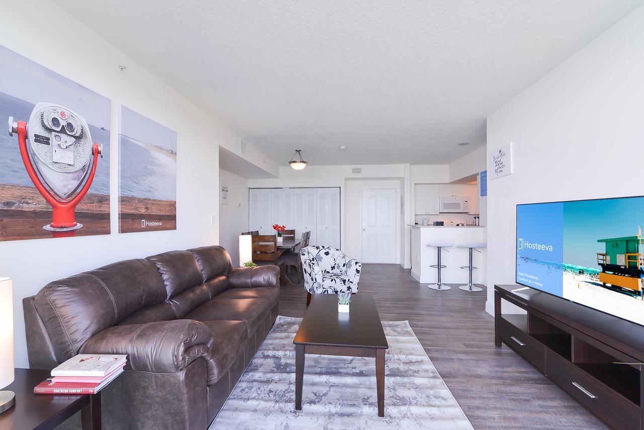 1, 2 And 3 Bedroom Miami Ocean Apartments - thumb 23