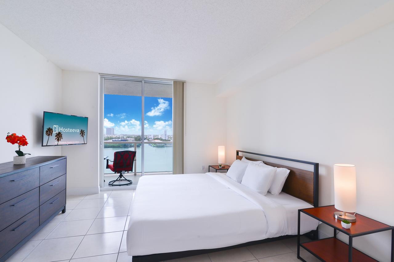 1, 2 And 3 Bedroom Miami Ocean Apartments - thumb 19