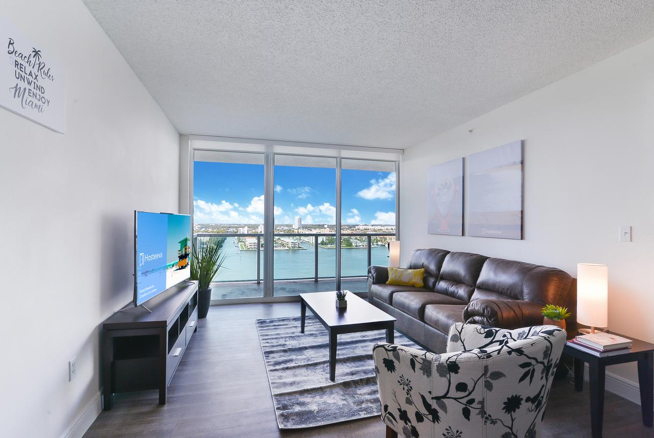 1, 2 And 3 Bedroom Miami Ocean Apartments - thumb 0