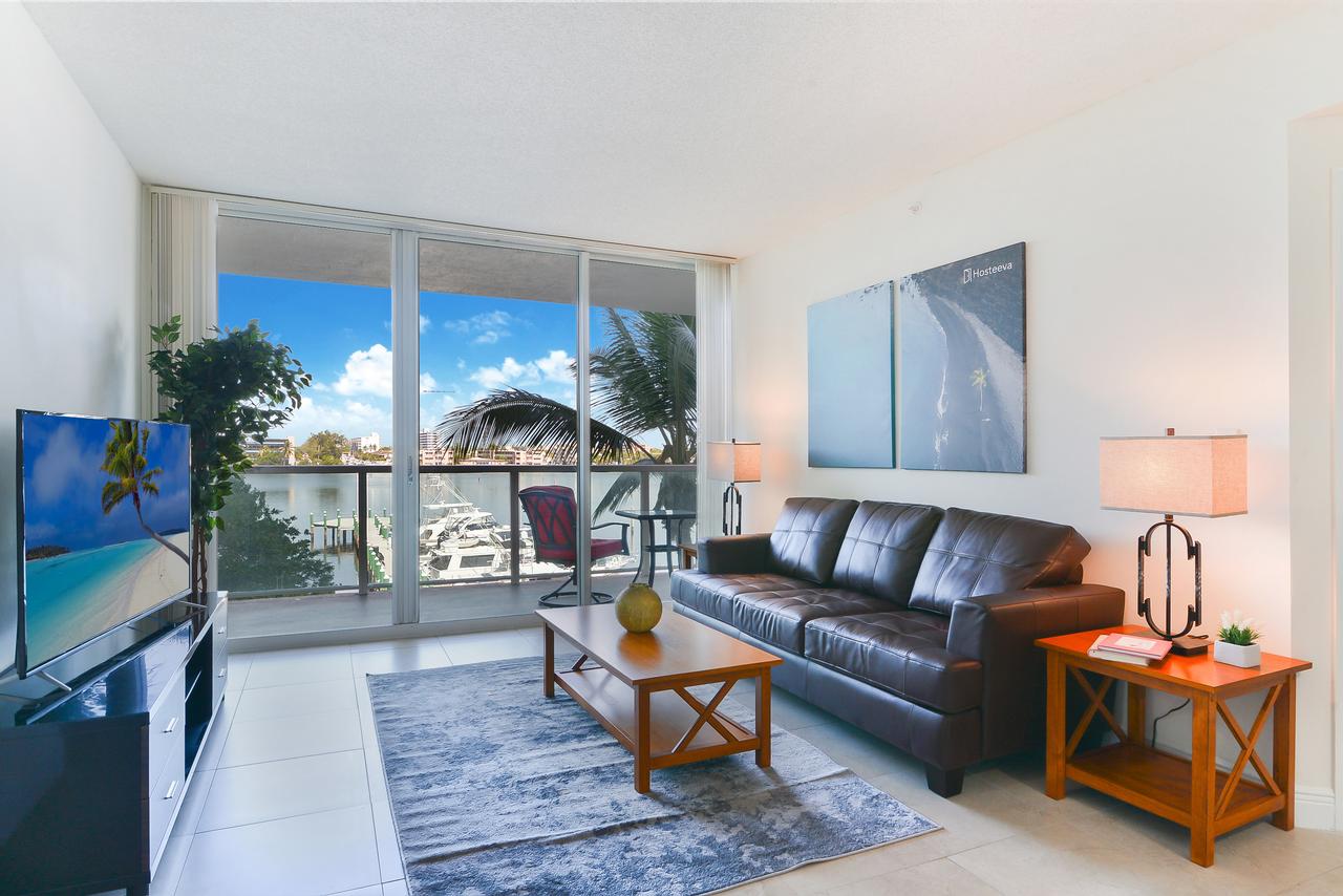 1, 2 And 3 Bedroom Miami Ocean Apartments - thumb 18