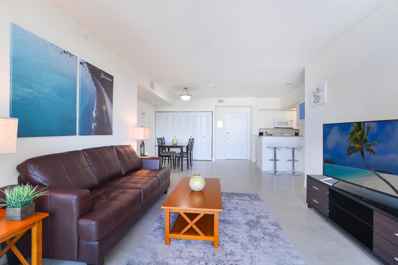 1, 2 And 3 Bedroom Miami Ocean Apartments - thumb 15