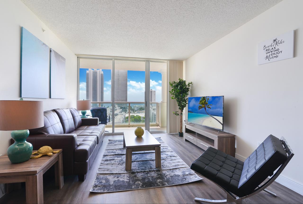 1, 2 And 3 Bedroom Miami Ocean Apartments - thumb 13
