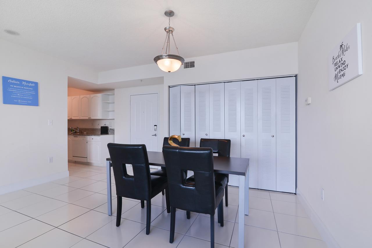 1, 2 And 3 Bedroom Miami Ocean Apartments - thumb 20