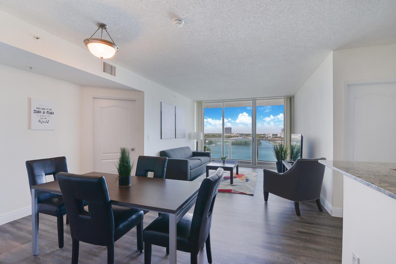 1, 2 And 3 Bedroom Miami Ocean Apartments - thumb 22