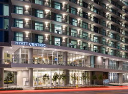 Hyatt Centric Brickell Miami