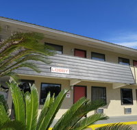 Executive Inn - Panama City Beach - Accommodation Missouri