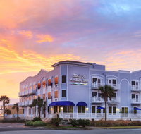 Seaside Amelia Inn - Amelia Island - Accommodation Missouri
