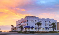 Booking Amelia-island Accommodation Missouri