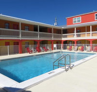 Aqua View Motel - Accommodation Missouri