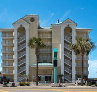 Beach Tower By The Sea - Accommodation Missouri