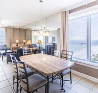 Grand Panama 1-1201 3-bed - Accommodation Missouri