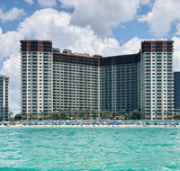 Shores of Panama Condo With Same Level Parking - Accommodation Missouri
