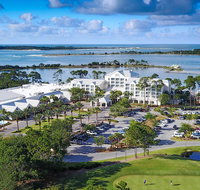Sheraton Panama City Beach Golf  Spa Resort - Accommodation Missouri