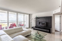 2 Bedroom Pearl in Downtown Miami Accommodation Missouri