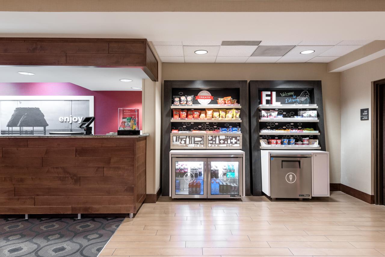 Hampton Inn Debary-Deltona - thumb 24