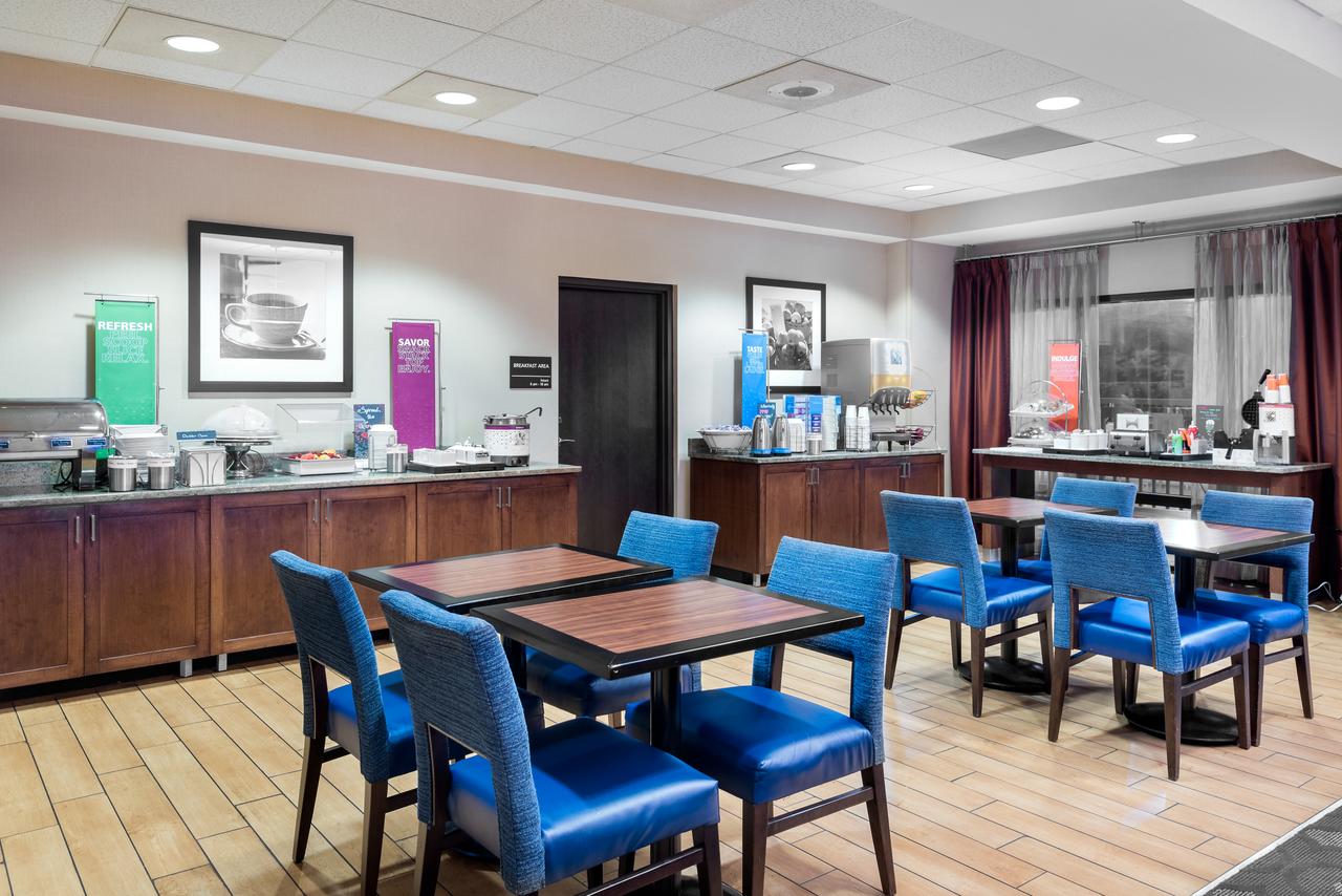 Hampton Inn Debary-Deltona - thumb 6