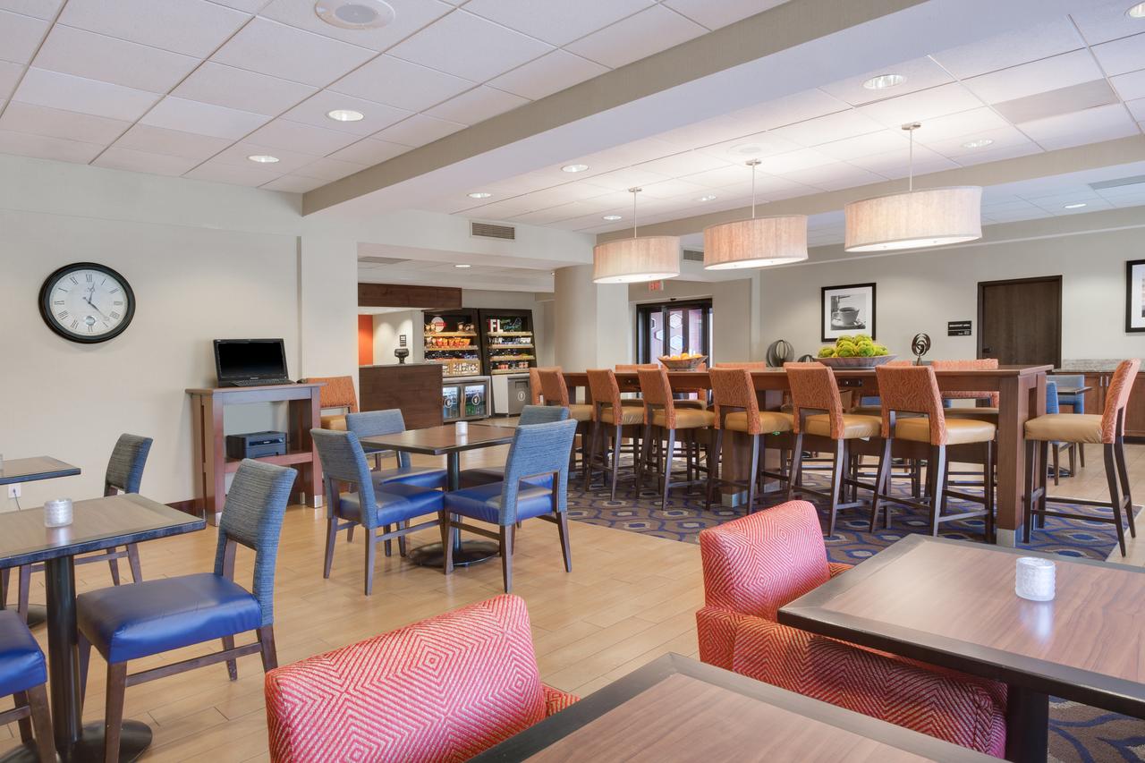 Hampton Inn Debary-Deltona - thumb 7