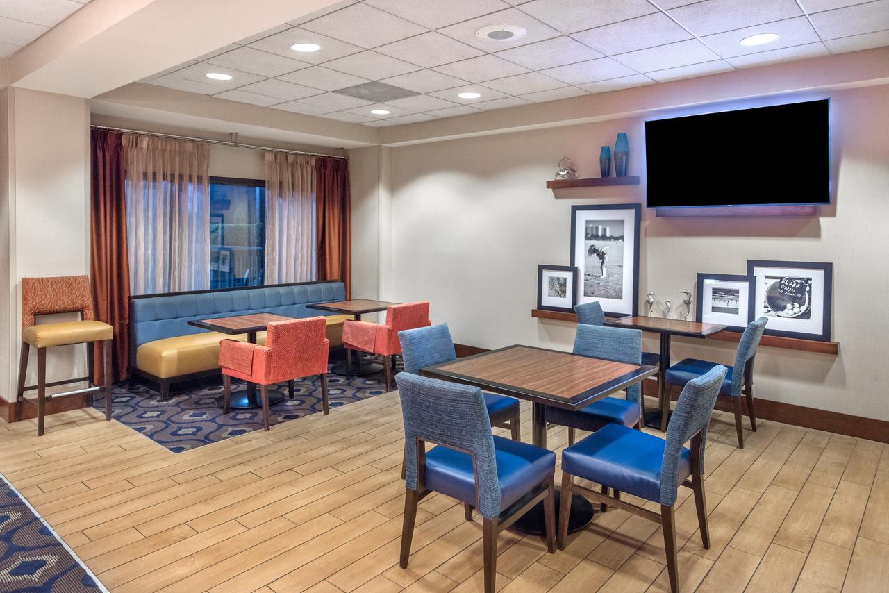 Hampton Inn Debary-Deltona - thumb 4