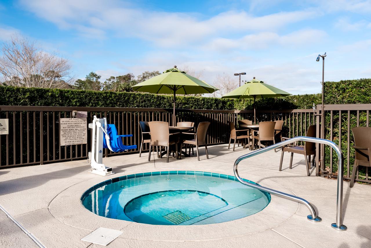 Hampton Inn Debary-Deltona - thumb 21