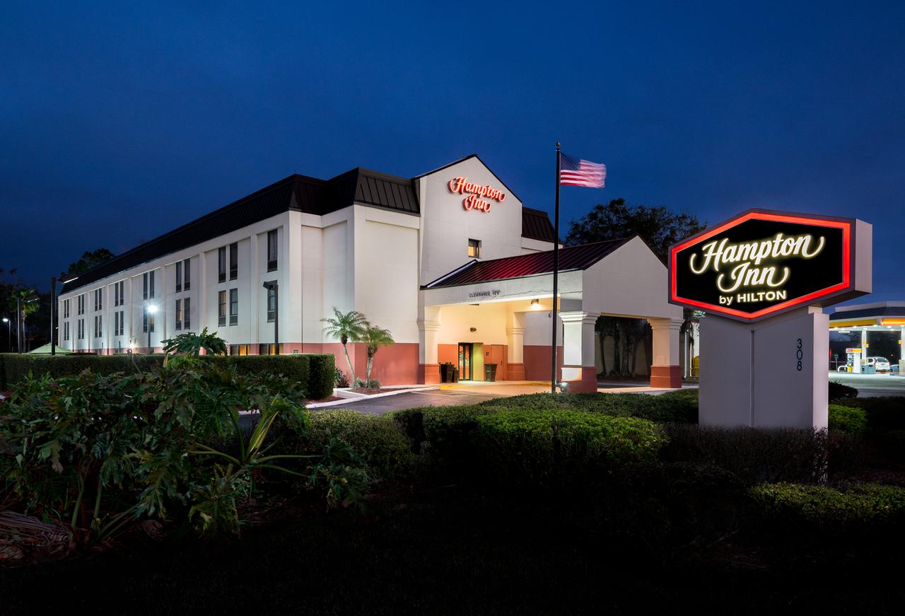 Hampton Inn Debary-Deltona - thumb 0
