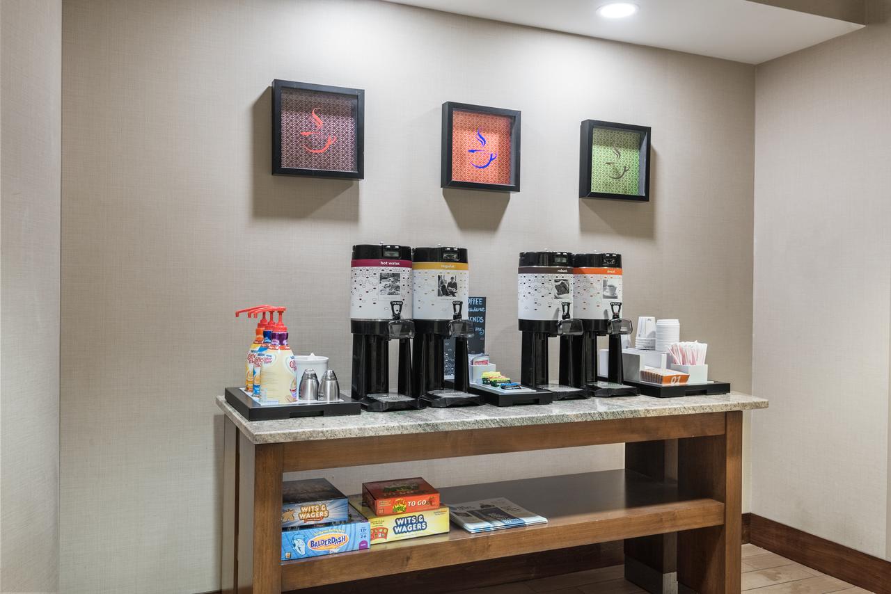 Hampton Inn Debary-Deltona - thumb 5