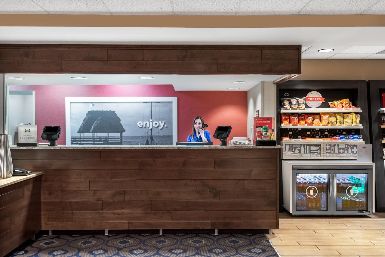 Hampton Inn Debary-Deltona - thumb 1