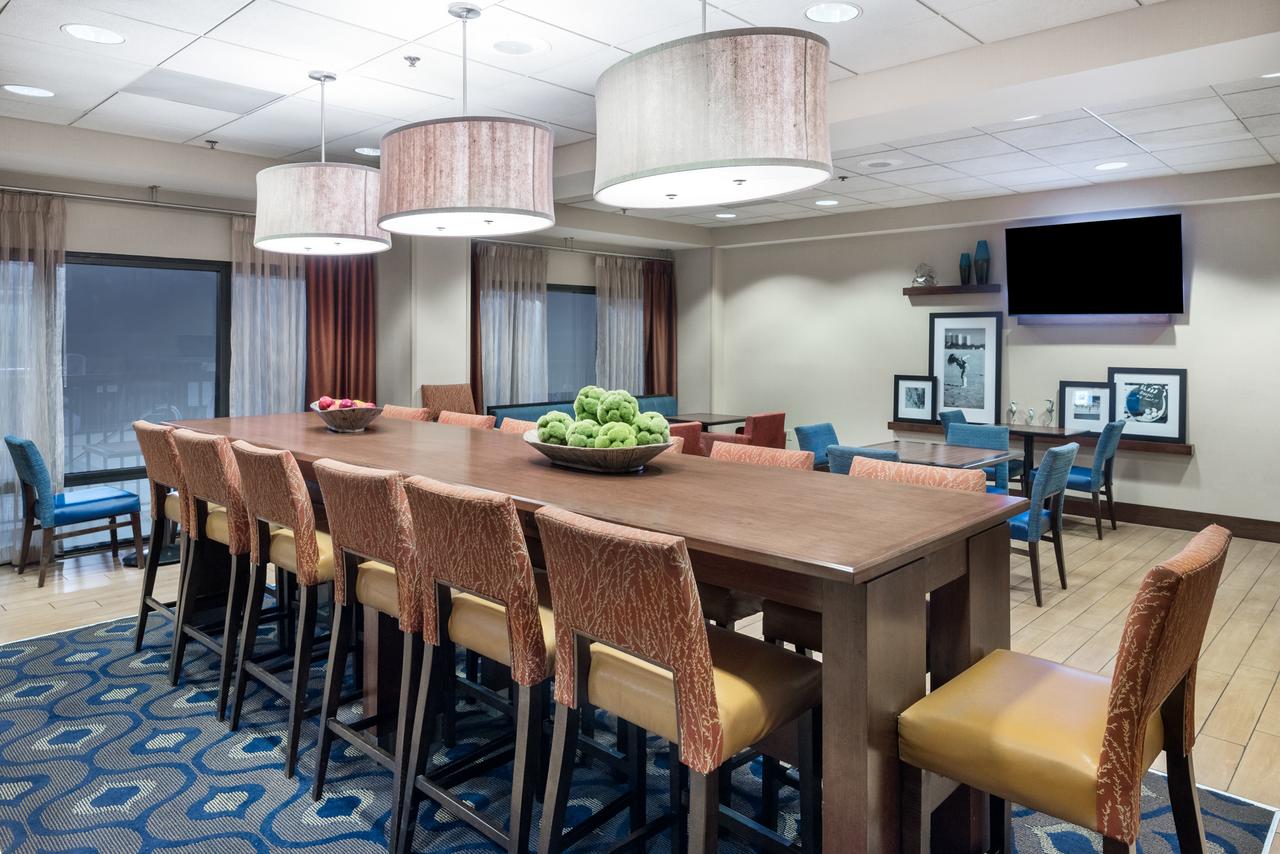 Hampton Inn Debary-Deltona - thumb 40