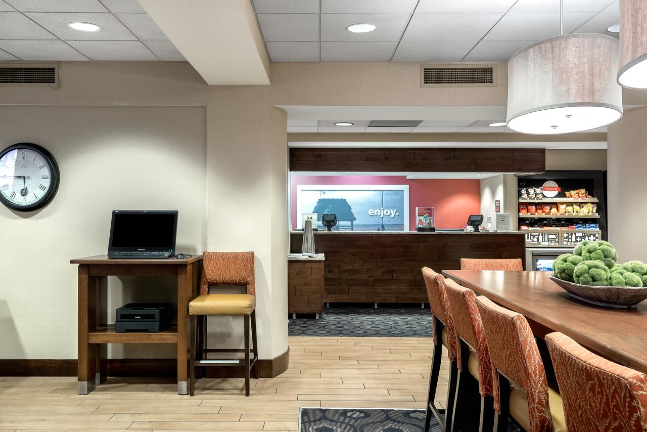 Hampton Inn Debary-Deltona - thumb 2
