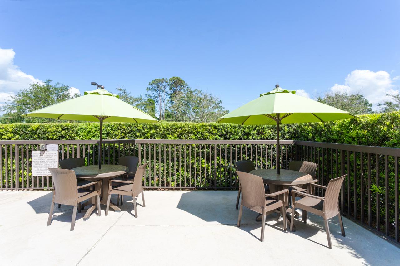 Hampton Inn Debary-Deltona - thumb 23