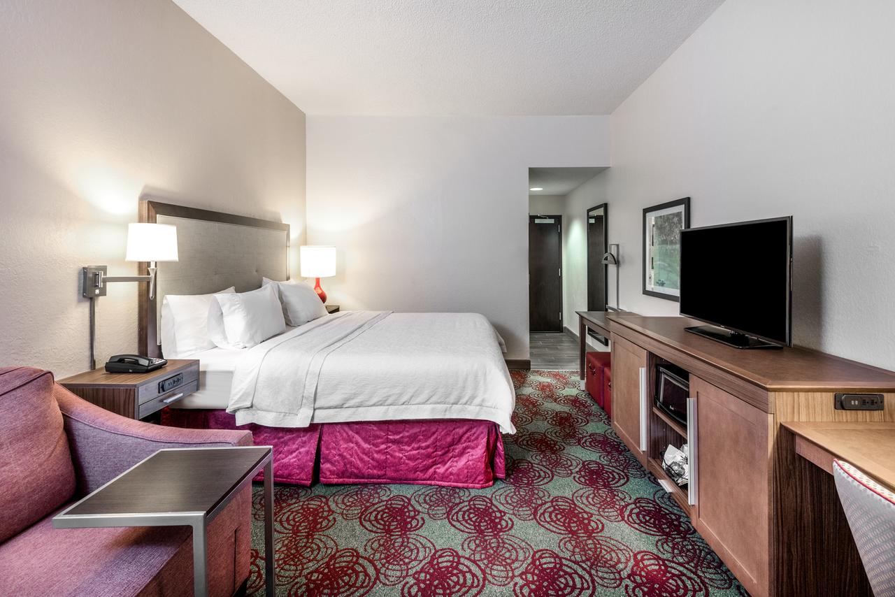 Hampton Inn Debary-Deltona - thumb 32