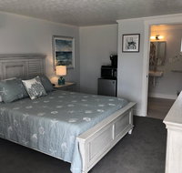 The Surf Beach Motel - Accommodation Missouri