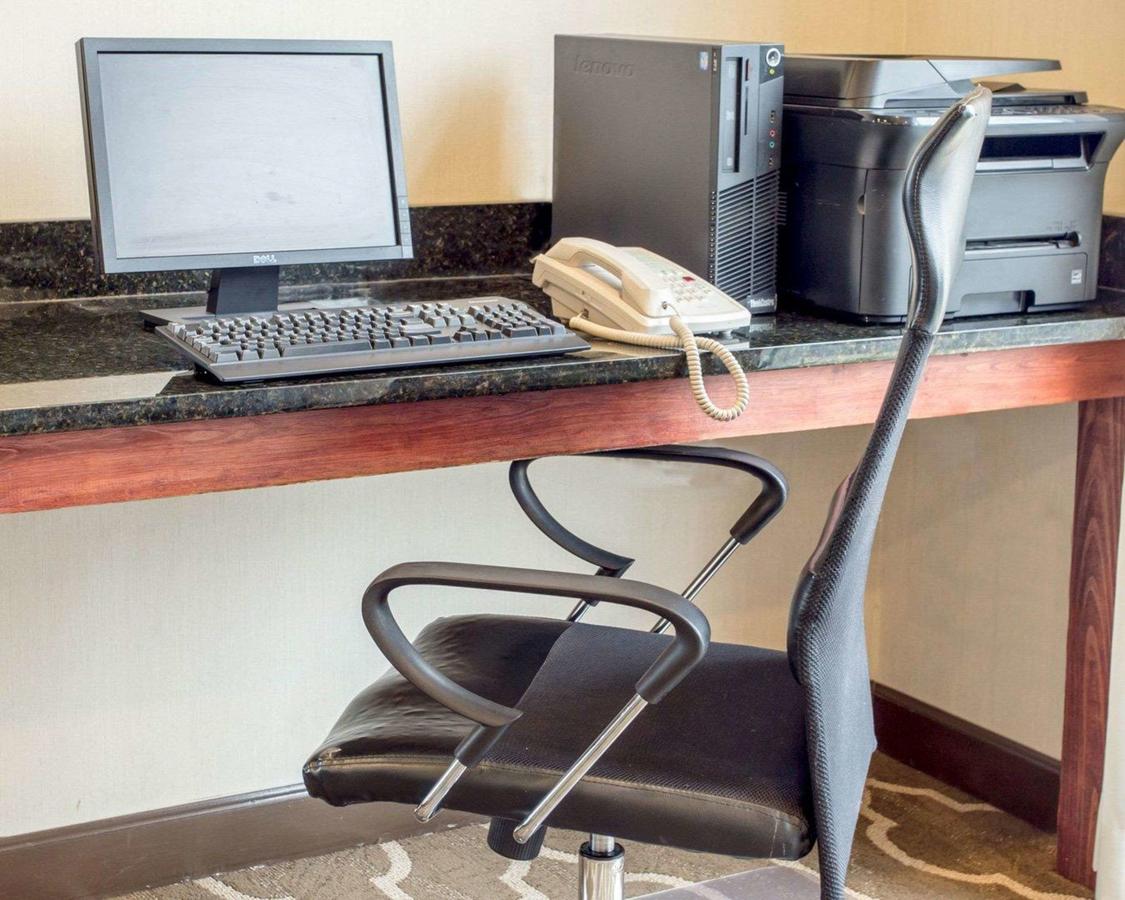 Comfort Suites Fernandina Beach At Amelia Island - thumb 7