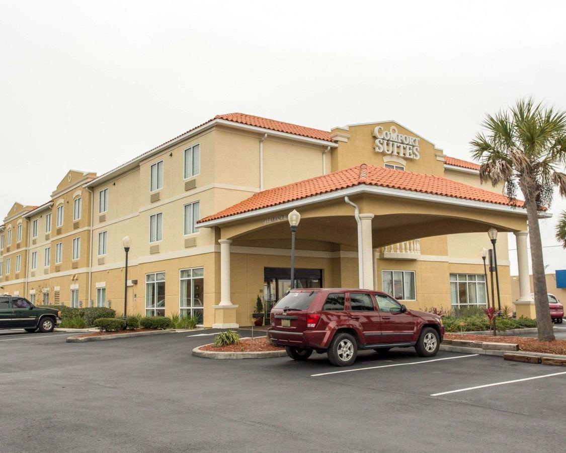 Comfort Suites Fernandina Beach At Amelia Island - thumb 20